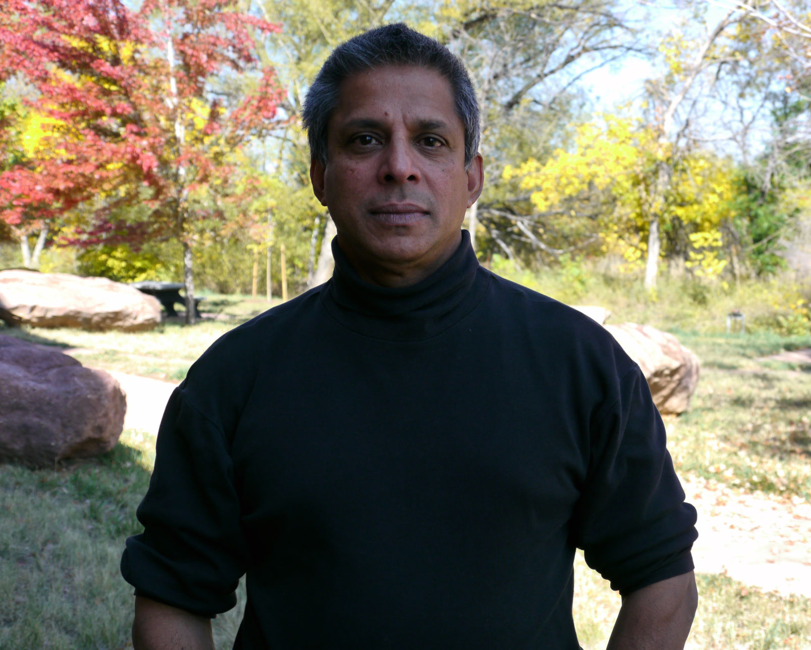 Roger Pulwarty